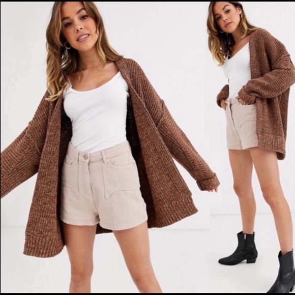 Free People Sweaters - FREE PEOPLE High Hopes cardigan NWT Medium